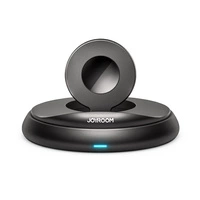 Încărcător inductiv pliabil Joyroom JR-W12 pentru Apple Watch - negru