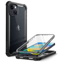 Husa Supcase iPhone Iblsn Ares 14 Max Black