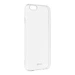 ETUI Case Jelly Roar - pentru iPhone 6/6S transparent
