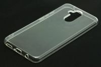 Husa HUAWEI Mate 20 Lite CLEAR Case Silicone CLEAR