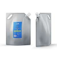 3mk All-Safe Apprex Gel pentru aplicarea foliei pe ecran 2l