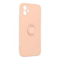 Husa Case iPhone Roar Amber - la 11 Pink