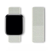 Curea Sport Loop 38/40/41 - albă