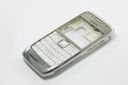 NOKIA E71 Alb Original Grad B Case