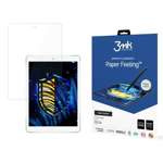 3MK PaperFeeling iPad Air 1 gen 9.7&quot; 2buc/2psc Folia