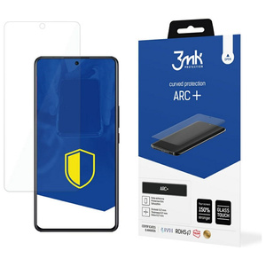 3mk Folia ARC Folia + Xiaomi 12S Ultra Fullscreen