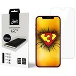 3MK Apple iPhone 12 12 Pro ARC SE FS Fullscreen Protective Screen protector