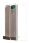 Husa Samsung Galaxy A70 MERCURY MERCURY Jelly Case Clear