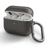Husa UNIQ Apple AirPods Pro Glase Grey Case