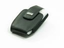 Genuine Husa Carcasă de tip slide-in pentru BLACKBERRY 8800 CASE