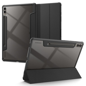 Husa Spigen Ultra Hybrid "pro" Galaxy Tab S9+ Plus 12.4 X810 / X816b negru Case