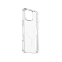 Husă de protecție Joyroom JR-16XD6 cu MagSafe pentru iPhone 16 Pro - Transparentă