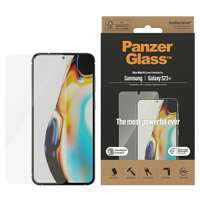 PanzerGlass Ultra-Wide Fit Sam S23 Plus S916 Protecția ecranului 7316 cu aplicator