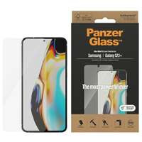PanzerGlass Ultra-Wide Fit Sam S23 Plus S916 Protecția ecranului 7323