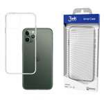Husa 3MK 3MK All-Safe AC iPhone 11 Pro Armor Case Clear