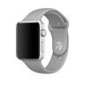 Strap TECH-PROTECT Smoothband Apple Ceas 1/2/3/4 (42/44 Mm) Gri ceață