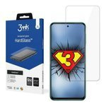 Szkło Hybrid 3MK Xiaomi Redmi Note 9S 9 Pro 9 Pro 9 Pro Max HardGlass