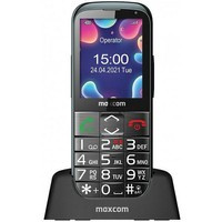 Maxcom MM724 negru/negru