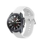 TECH-PROTECT Iconband Samsung Galaxy Watch 3 45MM White