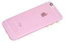 Genuine Body Flip Cover APPLE iPhone 6s A1688 Rose Gold Grade B