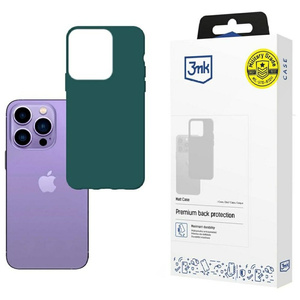 Husa 3mk Matt Case iPhone 14 Pro Max 6.7" lovage/lovage