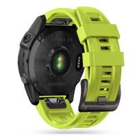 TECH-PROTECT ICONBAND GARMIN FENIX 3 / 5X / 3HR / 5X PLUS / 6X / 6X PRO / 7X VERDE