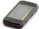 NOKIA N97 Mini caz complet negru Touch