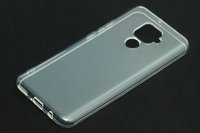 Husa HUAWEI Mate 30 Lite HUAWEI Mate 30 Lite CLEAR Case Silicon Cover
