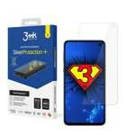 3MK Antimicrobial Screen protector for Samsung Galaxy S10e G970 Silver Protect, Wet Mount