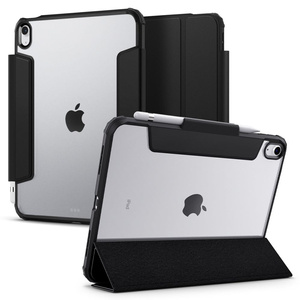 Husa Spigen Ultra Hybrid IPad Pro 10.9 2022 negru Case