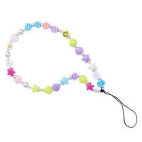 Lanyard la telefonul pandantiv șir de margele model 5