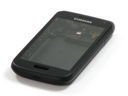 Carcasă SAMSUNG Galaxy W I8150 Complet Negru Original Grad B
