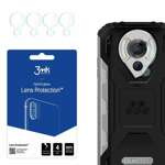 Szkło Hibrid 3mk Oukitel WP16 Lens Protect Camera de protecție a lentilelor de cameră 4pcs Glass