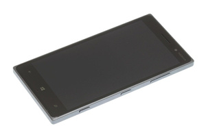AFIȘARE Nokia Lumia 830 Black Grade B LCD Touch