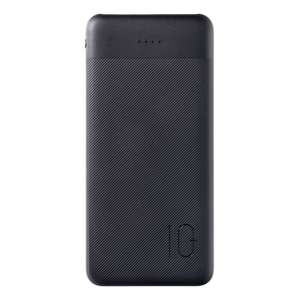 Baterie extern (POWER BANK) VEGER A11S - 10 000mAh Quick Charge PD 20W negru (W1133S)