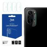 Szkło Hybrid 3MK Xiaomi Poco F3 5G Lens Protect 4pcs Glass