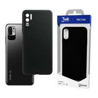 Husa 3mk Xiaomi Redmi Note 10 5G Matt Black Case