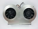 Ventilator TOSHIBA A30 A35 K000008980