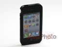 Blindat Husa TECH21 Apple iPhone  4 4S Cover
