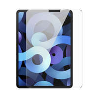 Baseus folia iPad 2 x folie de sticlă integrală de 0,3 mm pentru Pro 12,9'' 2021 (a 5-a generație) / 2020 (a 4-a generație) / 2018 (a 3-a generație) cu kit de montare