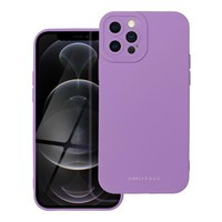 Husa Case iPhone Roar Luna - pentru 12 Pro Purple