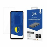 Szkło Hybrid 3MK Samsung Galaxy A12 Lite FlexibleGlass Lite