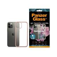 PanzerGlass ClearCase iPhone  12 Pro Max Rose Gold AB
