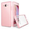 Husa Samsung Galaxy A7 VERUS VERUS Crystal Mixx Baby Pink ca Spigen SGP Cover