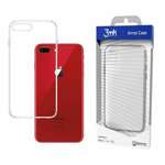 Husa 3MK 3MK All-Safe AC iPhone 7 8 Plus Armor Case Clear