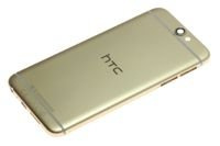 Baterie Clapetă spate HTC ONE A9 Gold Grad B