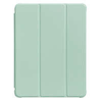 Stand Tablet Case husa Smart Cover caz pentru iPad Pro 11'' 2021 / 2020 cu funcție de stand verde