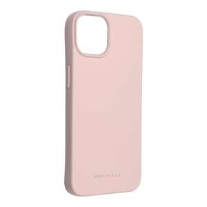 Husa Case iPhone Roar Space - pentru 14 Pink