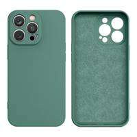 case husanou Silicon Samsung Galaxy A52 5G / Galaxy A52 Samsung Galaxy A52 siliko capac verde