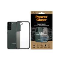 PanzerGlass HardCase Samsung S22+ G906 Antibacteriană Militară transparentă de grad militar
